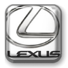 LEXUS boot protector Customised