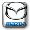 Mazda edelstahl ladekantenschutz