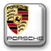 PORSCHE boot protector Customised