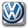 Einstiegsleisten VW