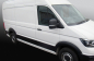 Preview: Radlaufleisten VW Crafter SY