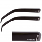 Preview: climair Wind deflector Audi A1 3-doors black