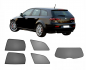 Preview: sonnenschutz sonniboy alfa romeo 159 sw