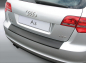 Preview: Rearguard Bumper protection Audi A3 Sportback 8PA