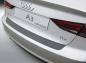 Preview: Loading sill protection Audi A3 Saloon 8V