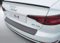 Preview: Rearguard Bumper protection Audi A4 Saloon B9