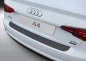 Preview: Rearguard Bumper protection Audi A4 Saloon B9