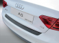 Preview: Loading sill protection Audi A5 coupe B8