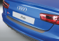 Preview: Loading sill protection Audi A6 RS6 S6 Facelift