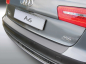 Preview: Loading sill protection Audi A6 Avant C7