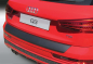 Preview: Loading sill protection Audi Q3 and Q3 RS 8U