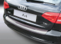 Preview: Rearguard Bumper protection Audi A4 Avant B8 Facelift