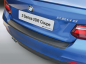 Preview: Ladekantenschutz BMW 2er Coupe M F22