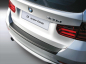 Preview: Rearguard Bumper protection BMW 3er Touring F31