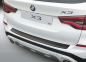 Preview: Ladekantenschutz BMW X3 G01