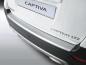 Preview: Rearguard Bumper protection CHEVROLET Captiva 05.2013-