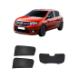 Preview: Sun protection Sonniboy Dacia Sandero 2