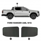 Preview: Ford Ranger car shades sonniboy