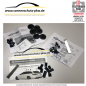 Preview: assembly kit sonniboy sun shades VW