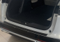 Preview: Rearguard Bumper protection HONDA HRV