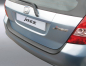 Preview: Rearguard Bumper protection HONDA Jazz 5-Doors 10.2004-10.2008