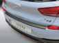 Preview: Rearguard Bumper protection HYUNDAI i30 N