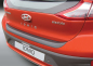 Preview: Rearguard Bumper protection HYUNDAI Ioniq Hybrid (AE)