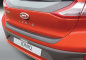 Preview: Rearguard Bumper protection HYUNDAI Ioniq Hybrid (AE)