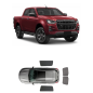 Preview: Sonnenschutz Isuzu D-Max Doppelkabine