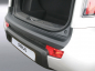 Preview: Rearguard Bumper protection KIA Soul AM