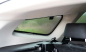 Preview: Car shades Sonnenschutz Kia Optima Sportswagon Seitenscheibe hinten