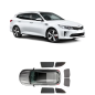 Preview: Sonnenschutz Kia Optima Sportswagon