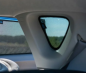 Preview: Car shades Sonnenschutz Kia Soul PS Seitenscheibe hinten