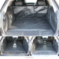 Preview: Dacia Lodgy 7-seat Boot Protector