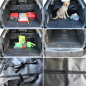 Preview: Kofferraumschutz honda CR-V CRV RE5 Beispiele