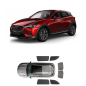 Preview: Car Shades Mazda CX-3