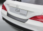 Preview: LADEKANTENSCHUTZ Mercedes CLA Shooting Brake 245G