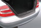 Preview: Rearguard Bumper protection Mercedes CLK (W209) 09.2005-04.2009