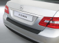 Preview: Rearguard Bumper protection Mercedes E-Class (W212) 03.2009-03.2013