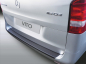 Preview: Rearguard Bumper protection Mercedes V-Class (W447) 05.2014-