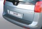 Preview: Rearguard Bumper protection PEUGEOT 5008 10.2009-