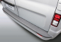 Preview: Rearguard Bumper protection RENAULT Trafic