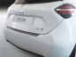 Preview: Rearguard Bumper protection RENAULT Zoe Facelift