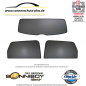 Preview: sun shades mercedes c-class W205