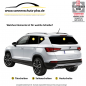 Preview: Sun protection Mercedes EQT (W420) 12.2022-