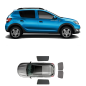 Preview: Sonnenschutz Dacia Sandero Stepway SDN