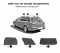 Preview: sun shades seat exeo Estate