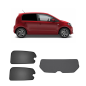 Preview: sun protection sonniboy Seat Mii 5 Door