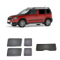 Preview: sonnenschutz sonniboy skoda Yeti