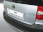 Preview: Loading sill protection Skoda Yeti (5L)